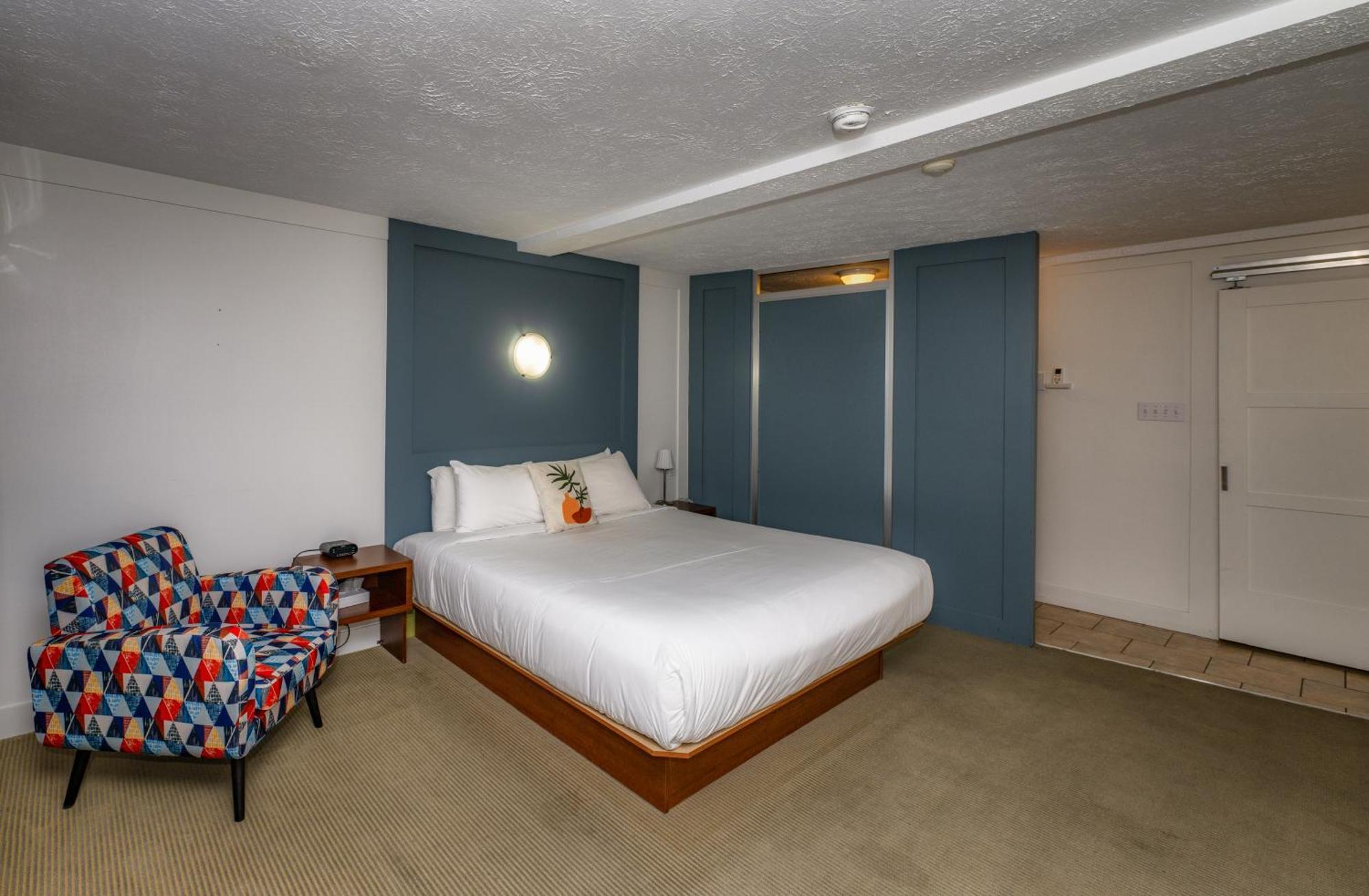 Clarion Pointe La Malbaie Hotel Luaran gambar